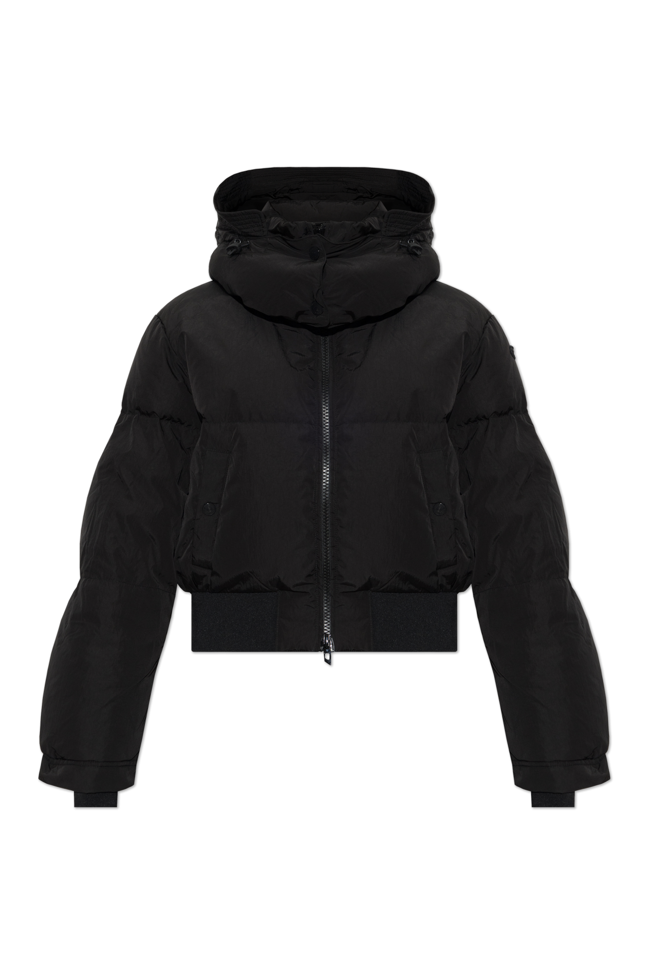 Diesel Puffer jacket 'W-PEYT-SHORT-NEW-WD' | Women's | Vitkac